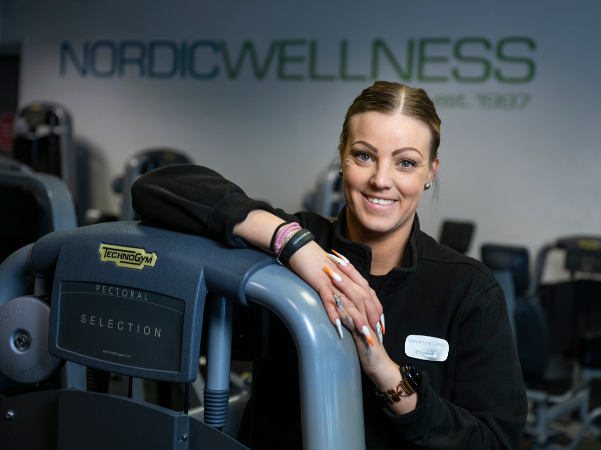Nordic Wellness