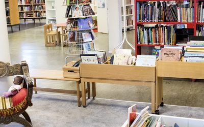 Kortedala Bibliotek