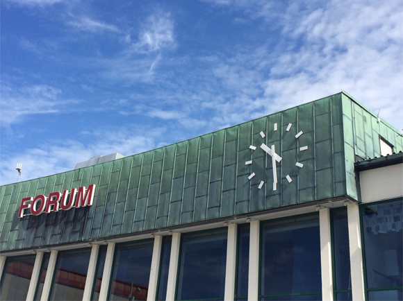 Kortedala Forum
