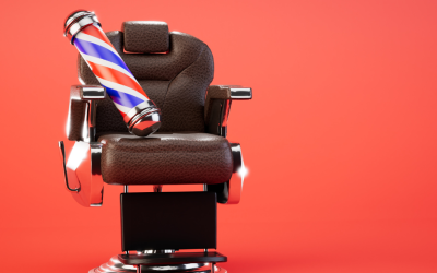 Kortedala Barbershop
