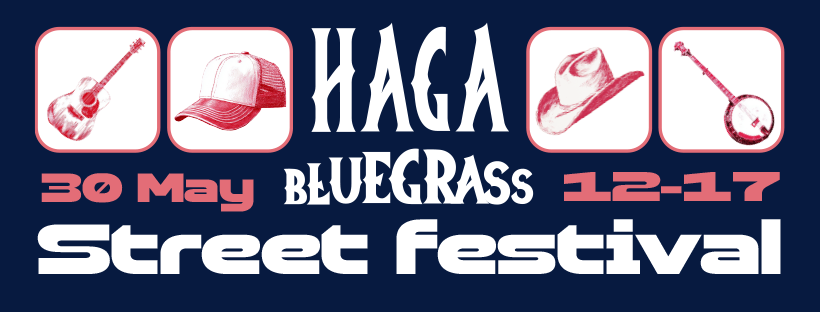 Haga2025_Social_1920x1080 Urban art affisch