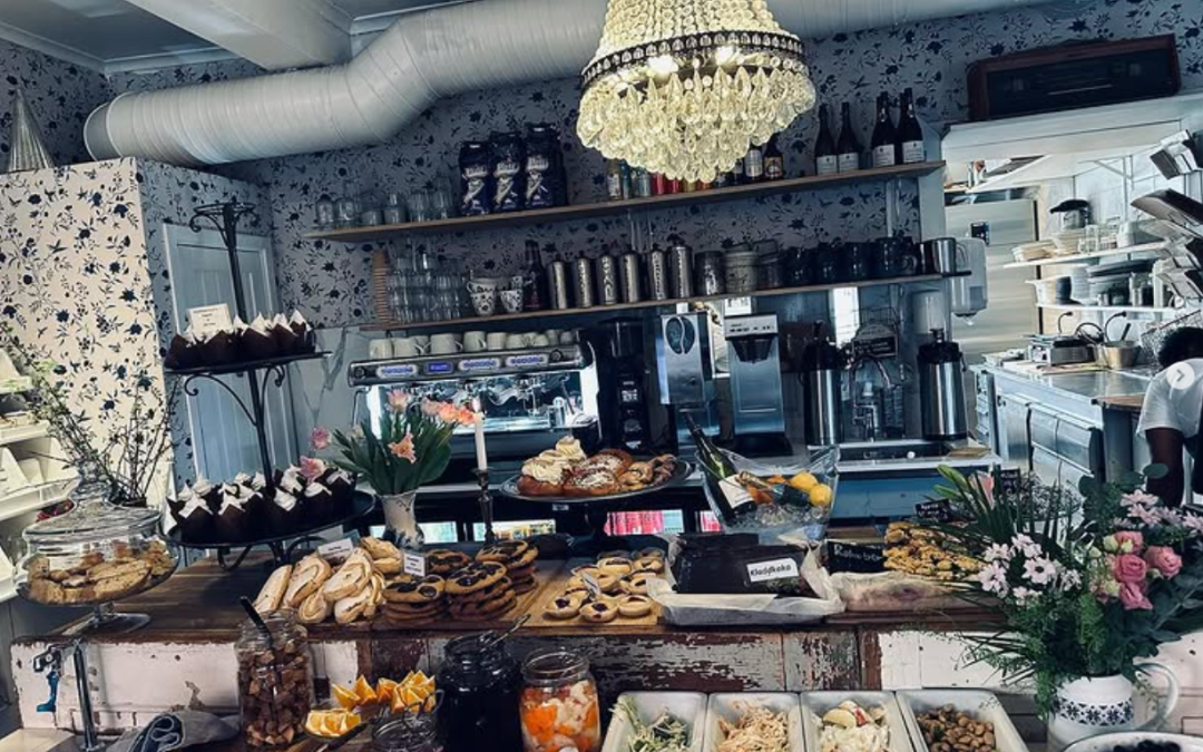 Café Kringlan