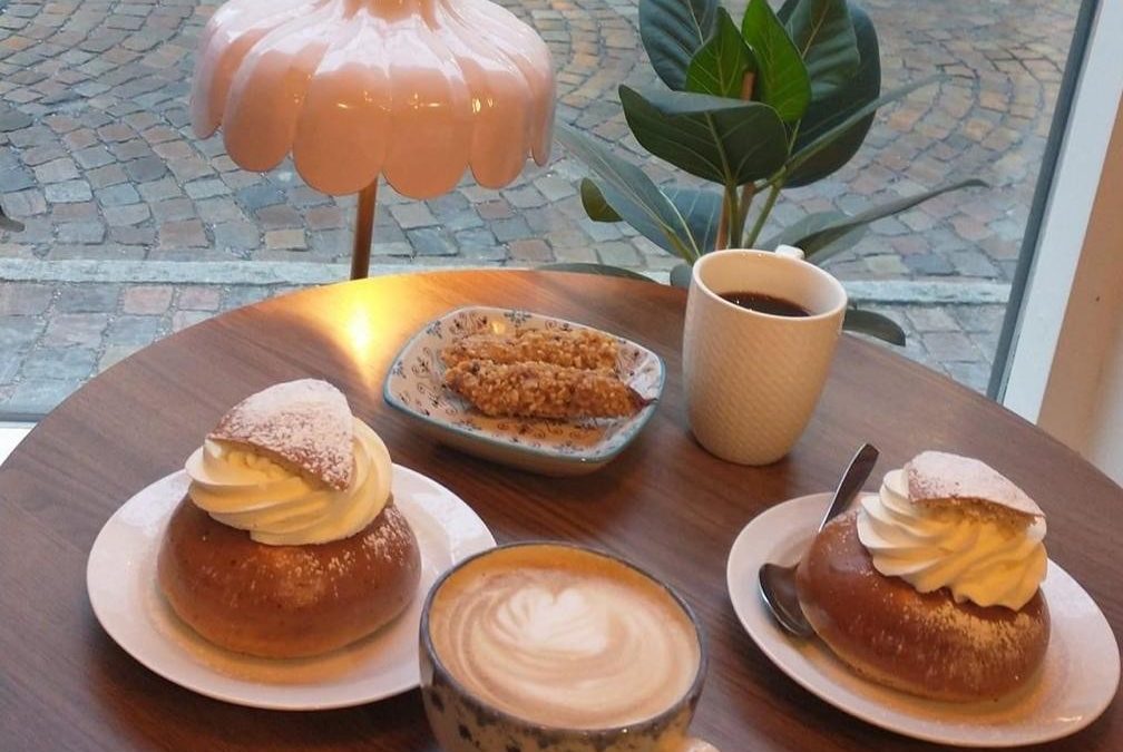 Café Hebbe Lelle
