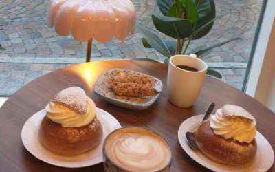 Café Hebbe Lelle