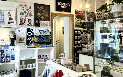 Somenid Shop