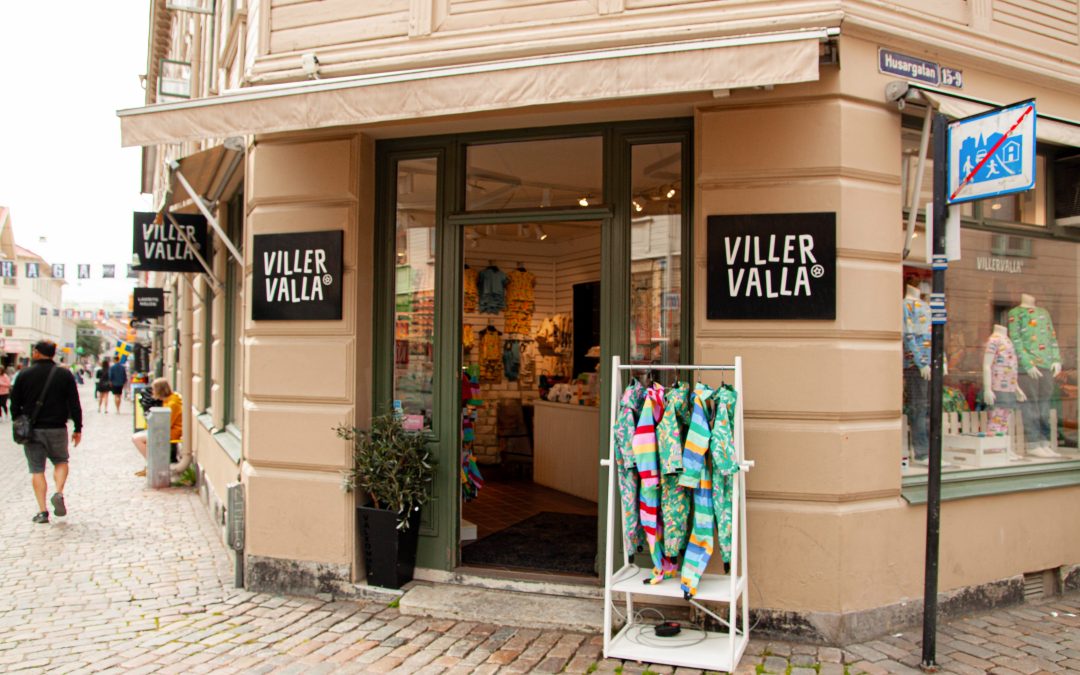 Villervalla