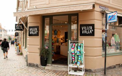 Villervalla