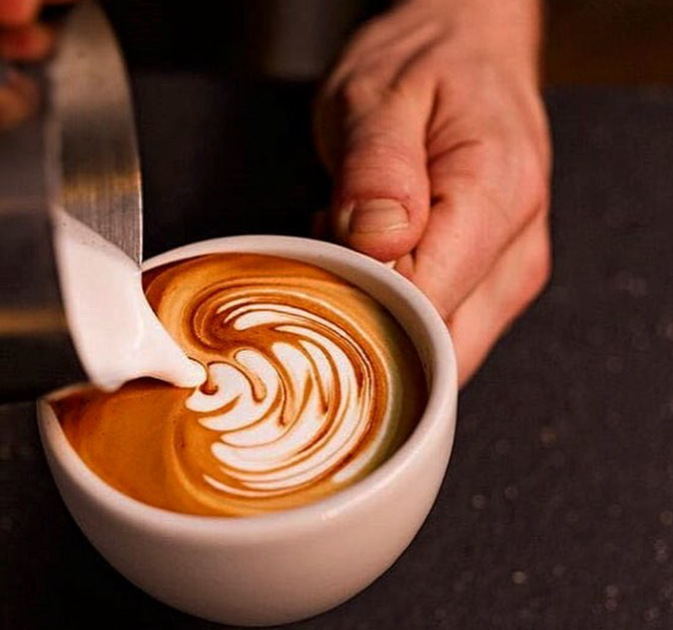 Jacob´s Café