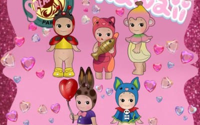 Kawaii