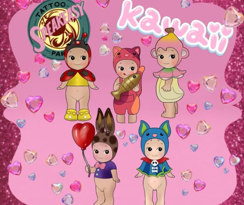 Kawaii