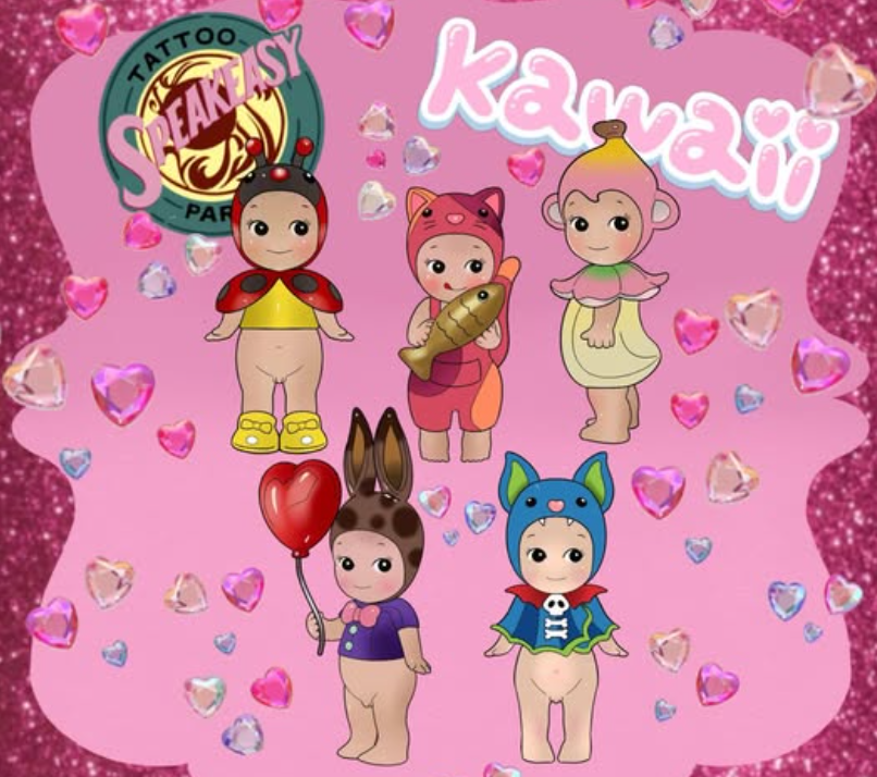Kawaii