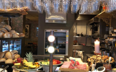 Le Petit Café