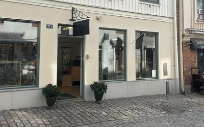 Exter smycken