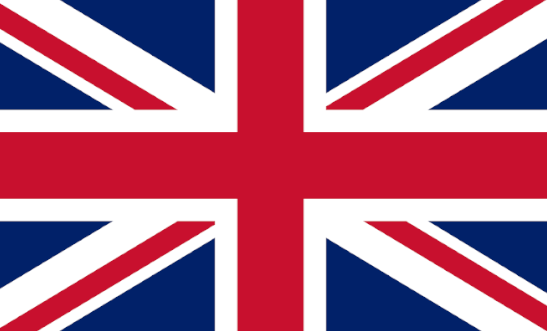 UK Flag